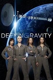 Defying Gravity (2009) subtitles - SUBDL poster
