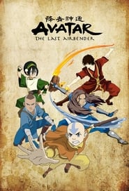 Avatar: The Last Airbender (2005) subtitles - SUBDL poster