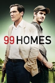 99 Homes English  subtitles - SUBDL poster