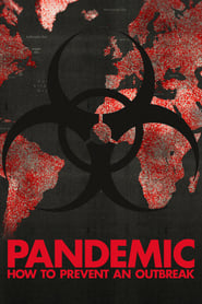 Pandemic: How to Prevent an Outbreak Turkish  subtitles - SUBDL poster