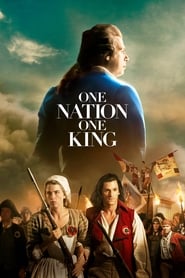 One Nation, One King Hebrew  subtitles - SUBDL poster