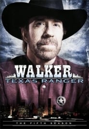 Walker, Texas Ranger