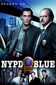 NYPD Blue