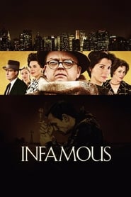 Infamous English  subtitles - SUBDL poster