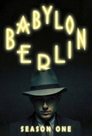 Babylon Berlin