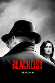 The Blacklist Spanish  subtitles - SUBDL poster