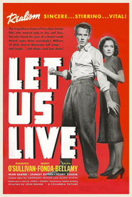 Let Us Live (1939) subtitles