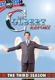 The Colbert Report