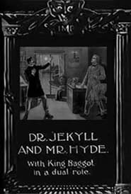 Dr. Jekyll and Mr. Hyde (1913) subtitles - SUBDL poster