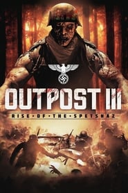 Outpost: Rise of the Spetsnaz Swedish  subtitles - SUBDL poster