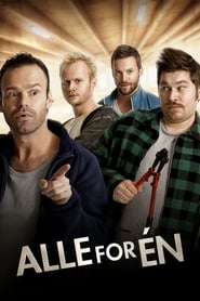 All for One (Alle for én)