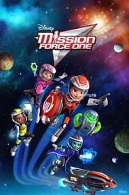 Miles from Tomorrowland