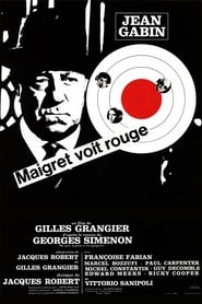 Maigret sees Red (Maigret voit rouge)