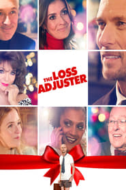 The Loss Adjuster Swedish  subtitles - SUBDL poster