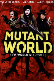 Mutant World