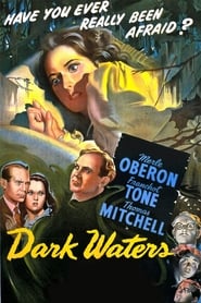 Dark Waters (1944) subtitles - SUBDL poster