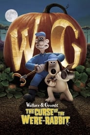 Wallace & Gromit: The Curse of the Were-Rabbit Hebrew  subtitles - SUBDL poster