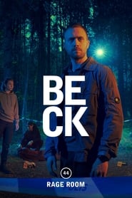 Beck 44 - Rage Room Swedish  subtitles - SUBDL poster
