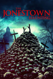The Jonestown Haunting Danish  subtitles - SUBDL poster