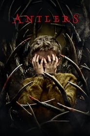 Antlers Finnish  subtitles - SUBDL poster