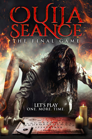 Ouija Seance: The Final Game Malay  subtitles - SUBDL poster