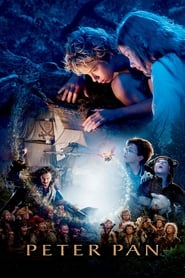 Peter Pan (2003) subtitles - SUBDL poster