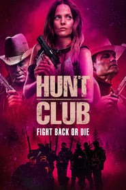 Hunt Club