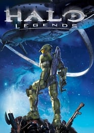 Halo: Legends Swedish  subtitles - SUBDL poster