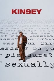 Kinsey (2004) subtitles - SUBDL poster