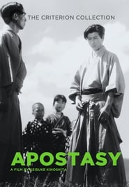 Apostasy (1948) subtitles