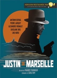 Justin de Marseille