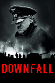 Downfall (Der Untergang) Spanish  subtitles - SUBDL poster