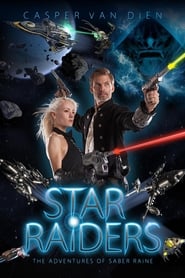 Star Raiders: The Adventures of Saber Raine (2017) subtitles