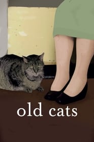 Old Cats (2010) subtitles