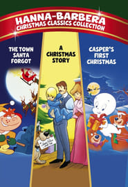 Hanna-Barbera Christmas Classics Collection (2012) subtitles - SUBDL poster