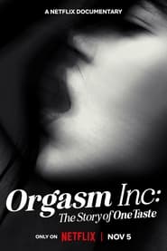 Orgasm Inc: The Story of OneTaste Indonesian  subtitles - SUBDL poster