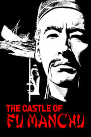 The Castle of Fu Manchu English  subtitles - SUBDL poster