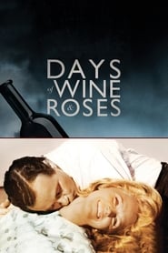 Days of Wine and Roses Farsi_persian  subtitles - SUBDL poster