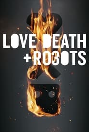 Love, Death & Robots (2019) subtitles - SUBDL poster