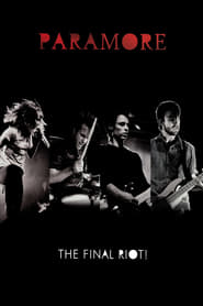 Paramore: The Final Riot! (2008) subtitles