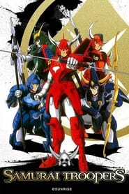 Ronin Warriors (1988) subtitles