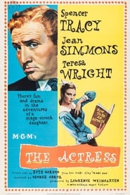 The Actress (1953) subtitles