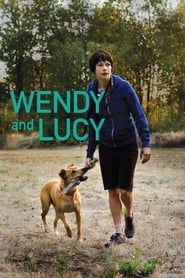 Wendy and Lucy Spanish  subtitles - SUBDL poster