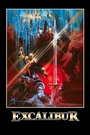 Excalibur (1981) subtitles