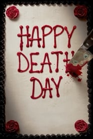 Happy Death Day (2017) subtitles - SUBDL poster