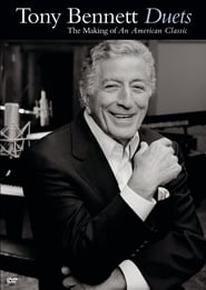 Tony Bennett: Duets - The Making of an American Classic (2007) subtitles - SUBDL poster