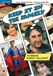 Keep It in the Family (1980) subtitles - SUBDL poster