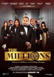 The Millions (2019) subtitles - SUBDL poster