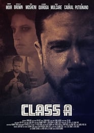 Class A (2019) subtitles - SUBDL poster