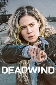 Deadwind English  subtitles - SUBDL poster